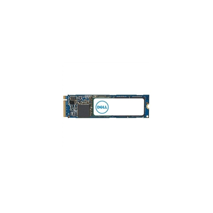 DELL M.2 PCIE NVME GEN 4X4 CLASS 40 2280 SSD - 2TB